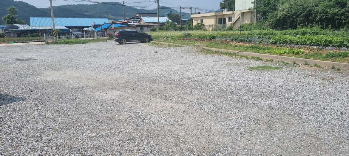 종곡초등학교 운동장 4