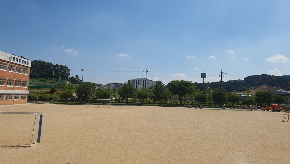 운동장 2