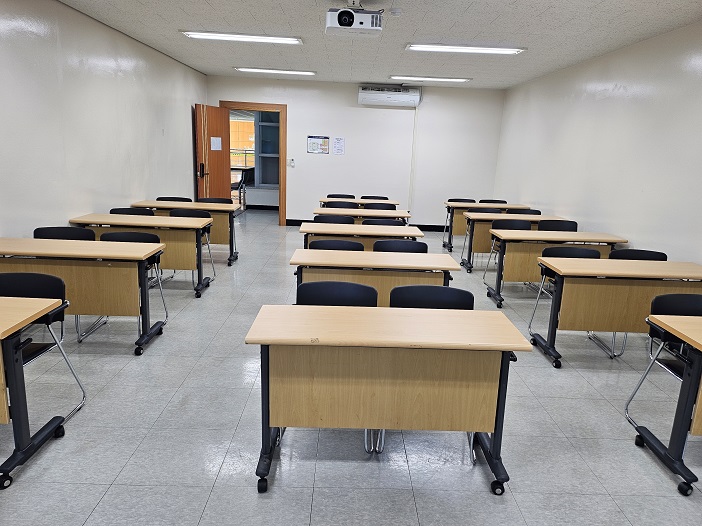 양양군문화복지회관송이방 3