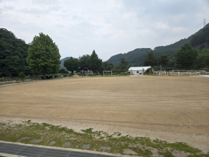 운동장 1