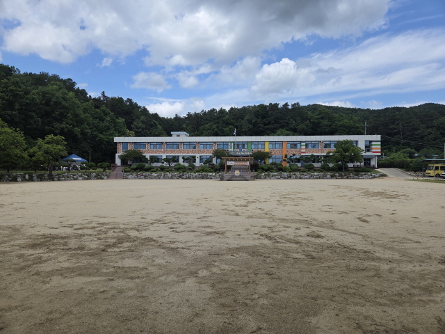 운동장 1