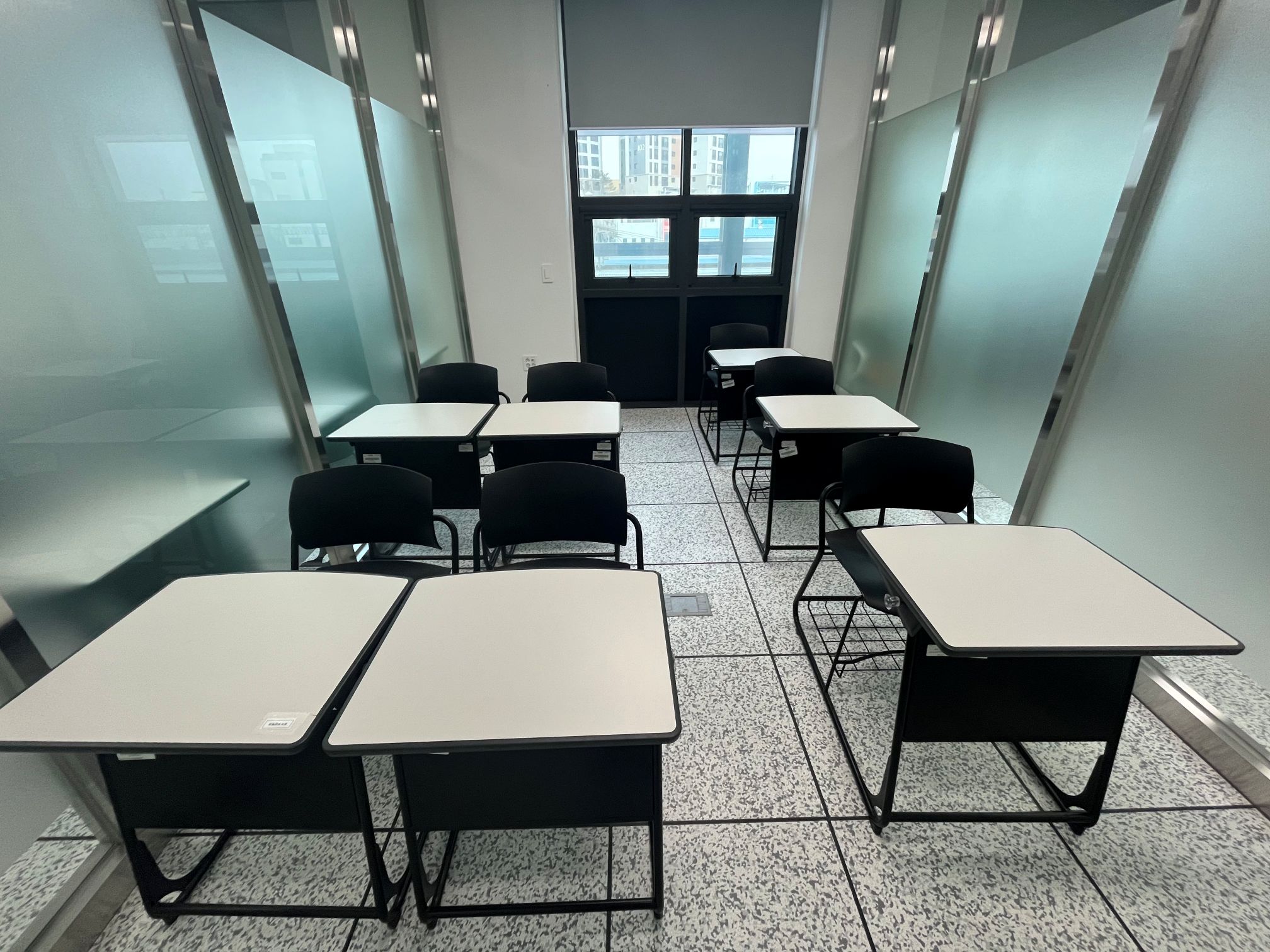 세종국제기술교육센터 스터디룸 5 1