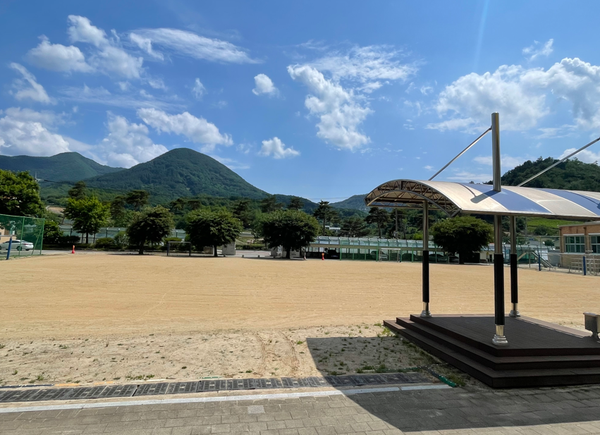 운동장 2