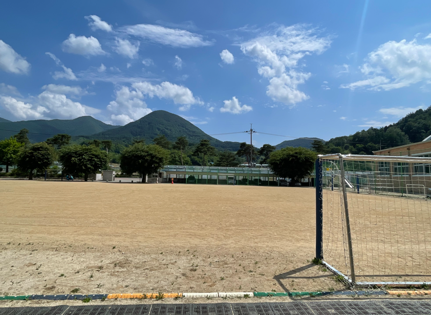 운동장 3
