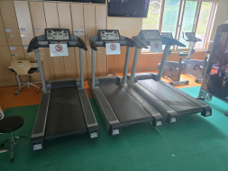 수정초등학교 체력단련장 2