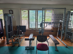 수정초등학교 체력단련장 4