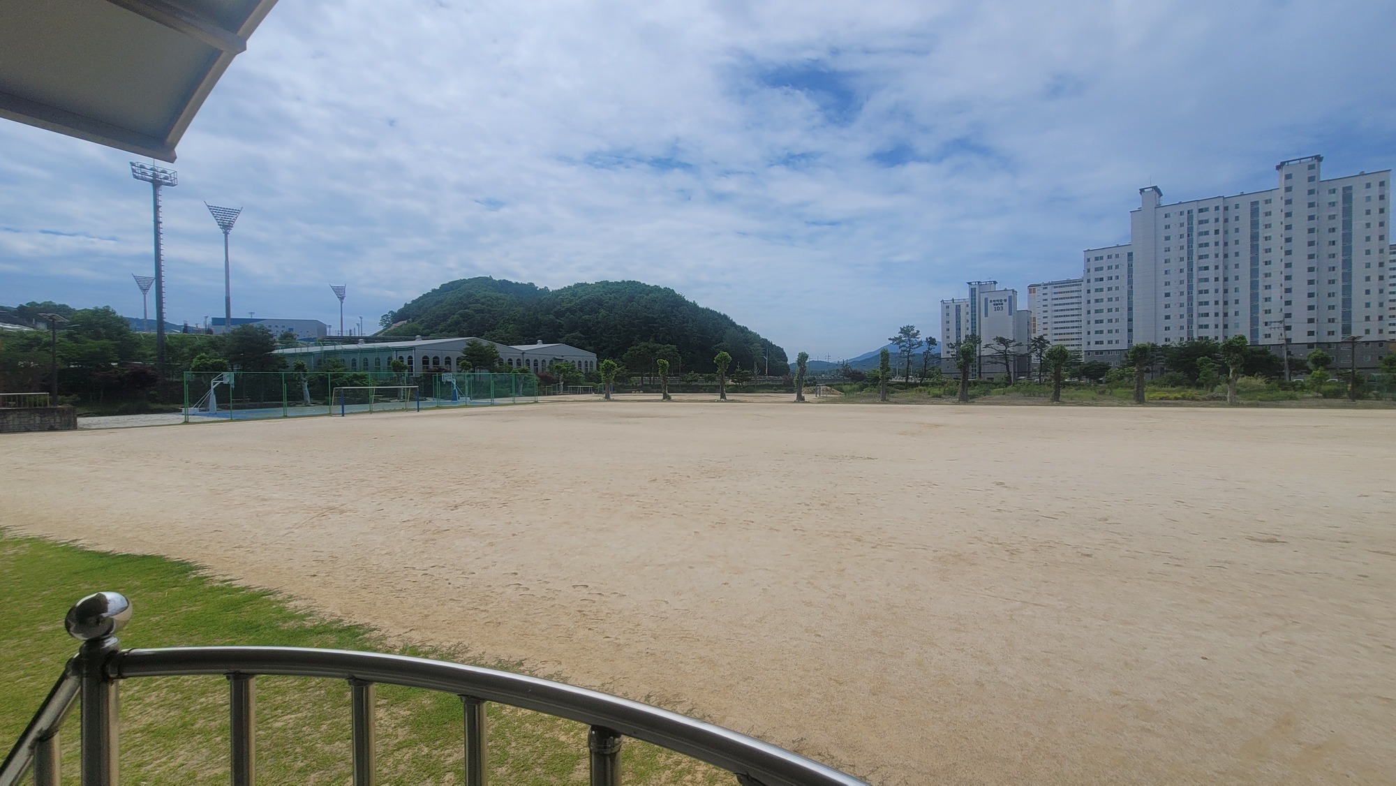 운동장 2