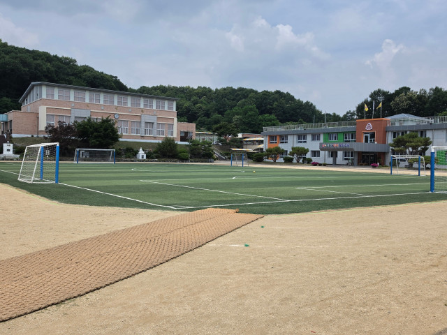 운동장 1