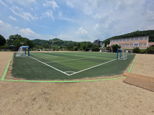운동장 2