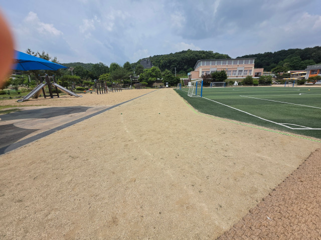 운동장 3