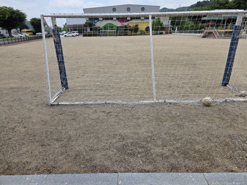 운동장 1