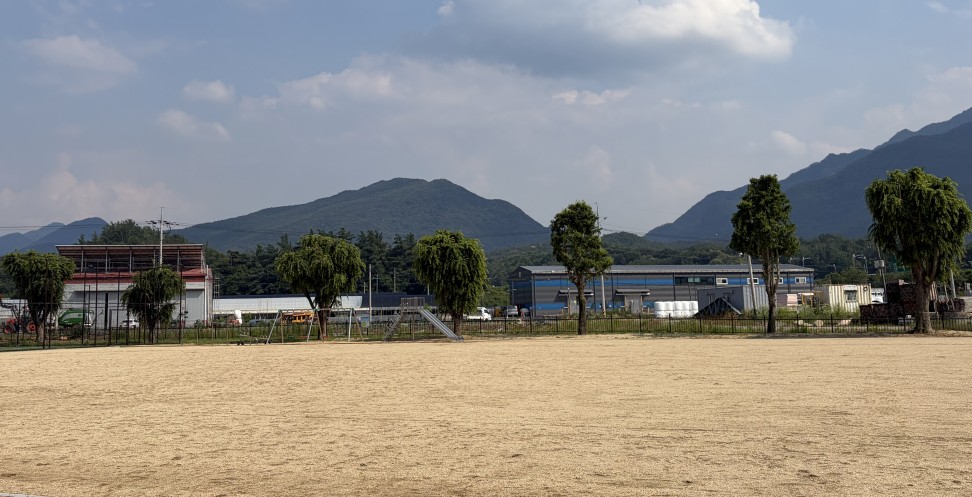 운동장 1