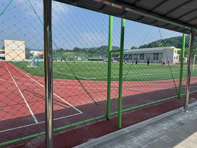 운동장 2