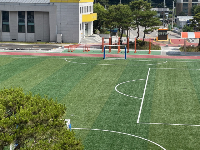 운동장 5