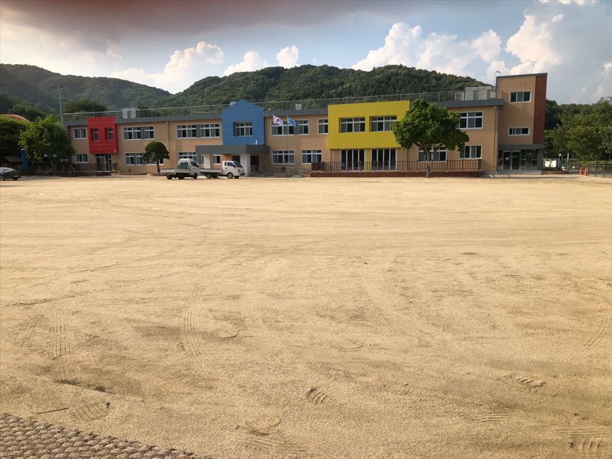 운동장 1