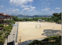 운동장 1