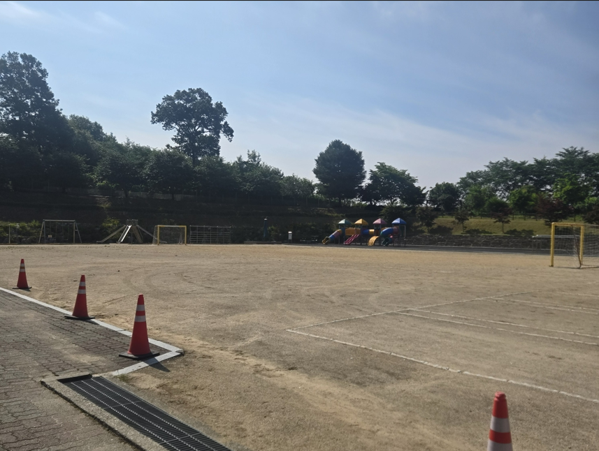 운동장 2