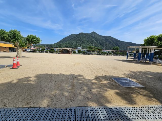 운동장 1