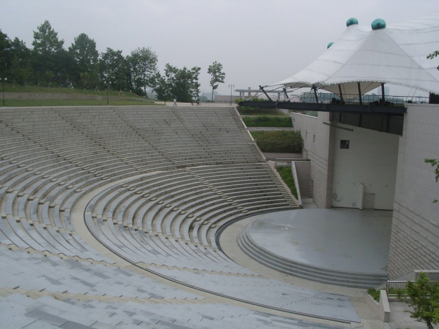 한국소리문화의전당 공연장·전시장 4