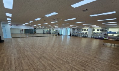 근로자종합복지관 다목적실 지상1층 1