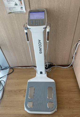 체성분분석기 2