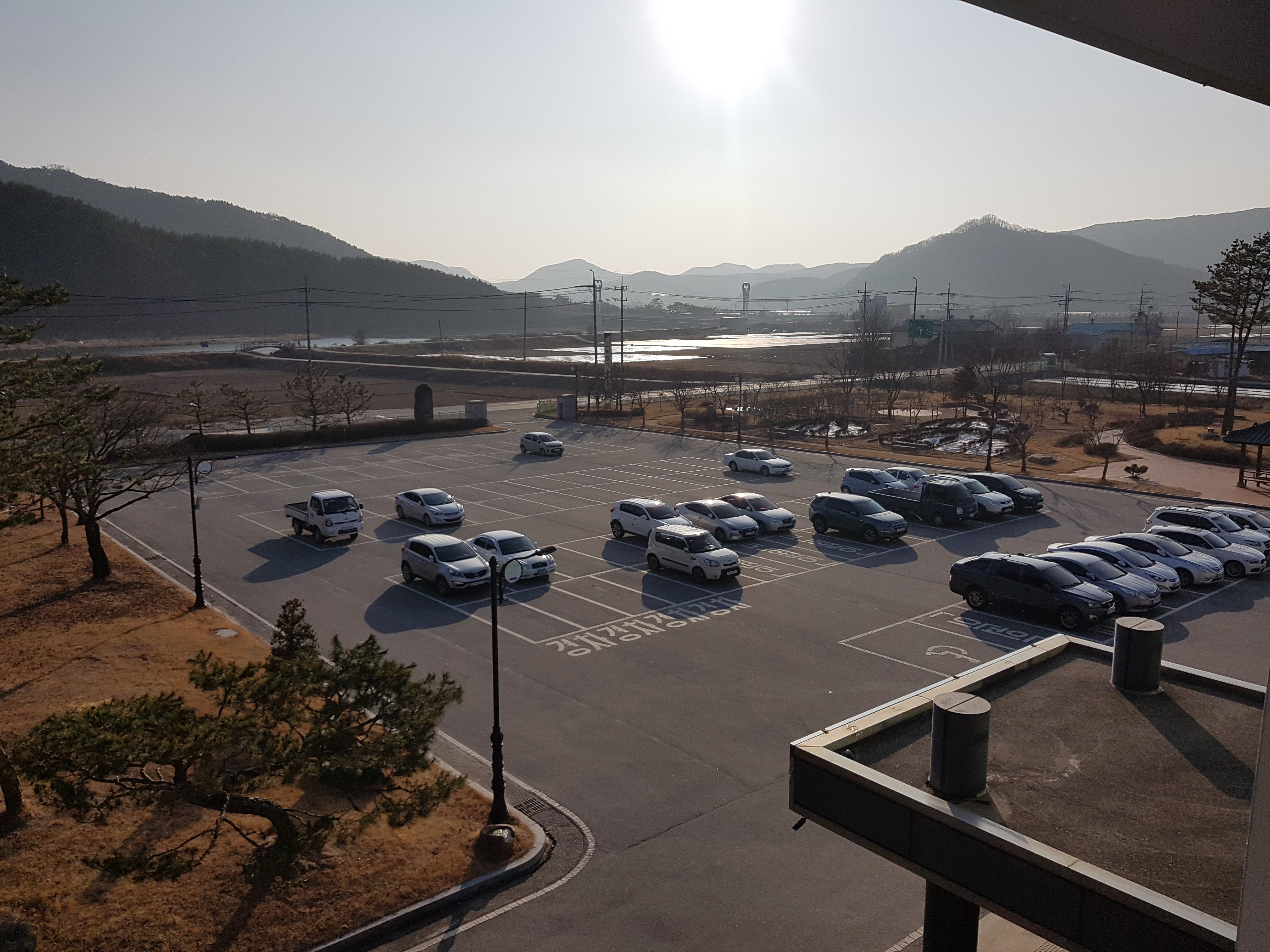 군위군농업기술센터 …