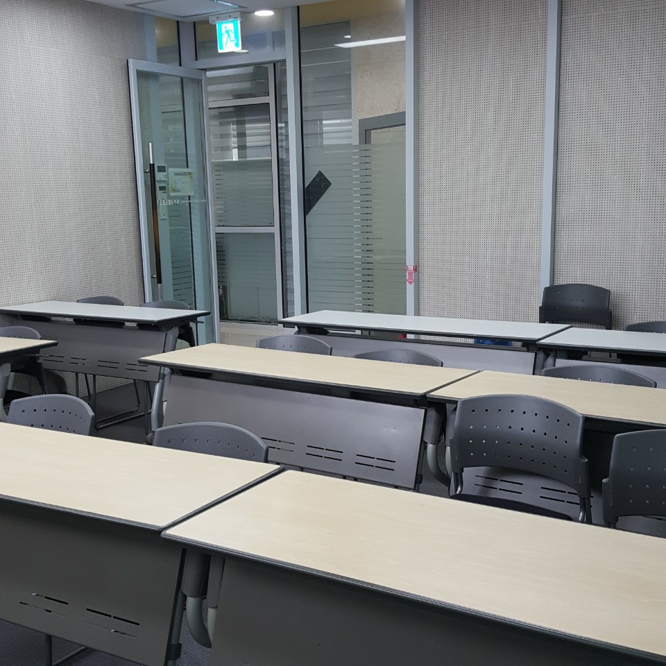 증평군평생학습관 초등학력인정 성인문해교육 1단계 프로그램 1
