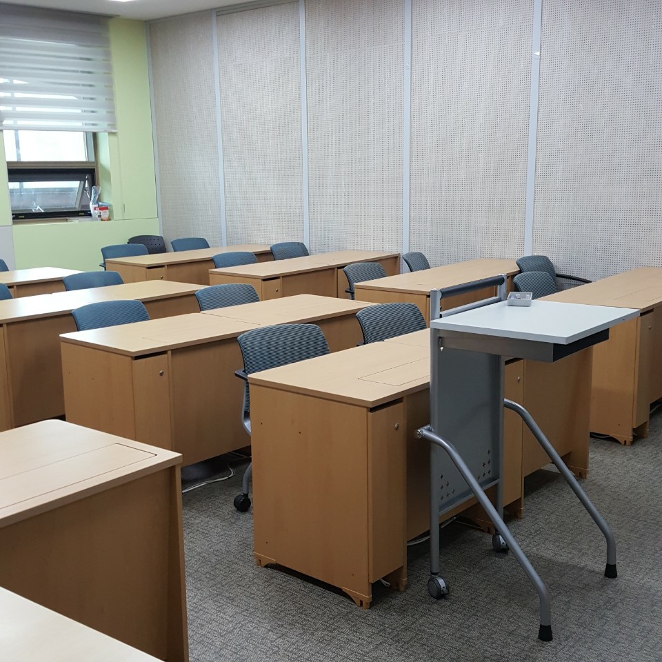 증평군평생학습관 엑셀자격과정 프로그램 1