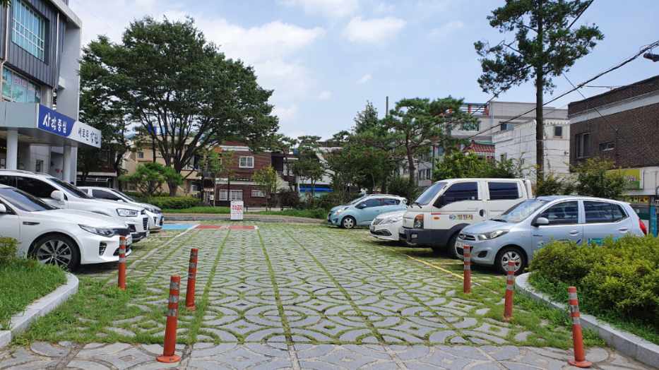 석전동행정복지센터 …