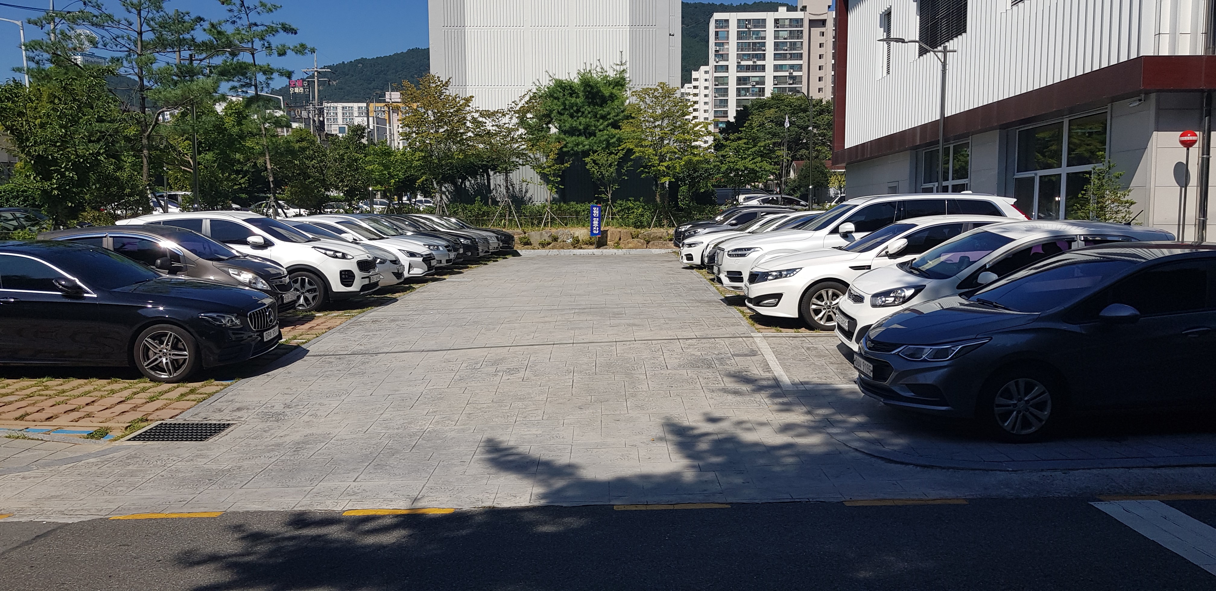 왕조1동행정복지센터…
