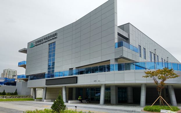 미추홀구 국민체육센터 1