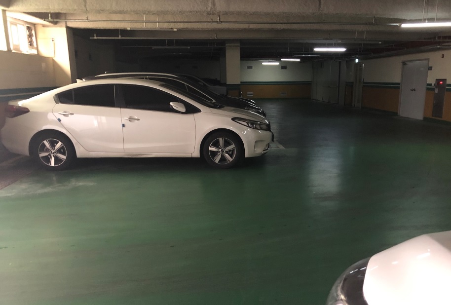 평산동행정복지센터 …