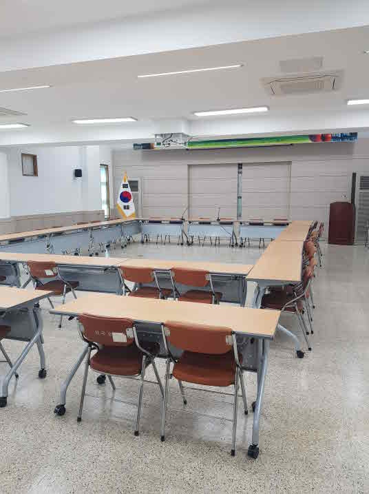 현곡면행정복지센터 본관2층 2