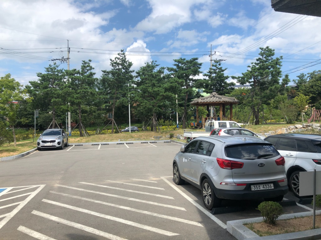 북부지방산림청홍천국…