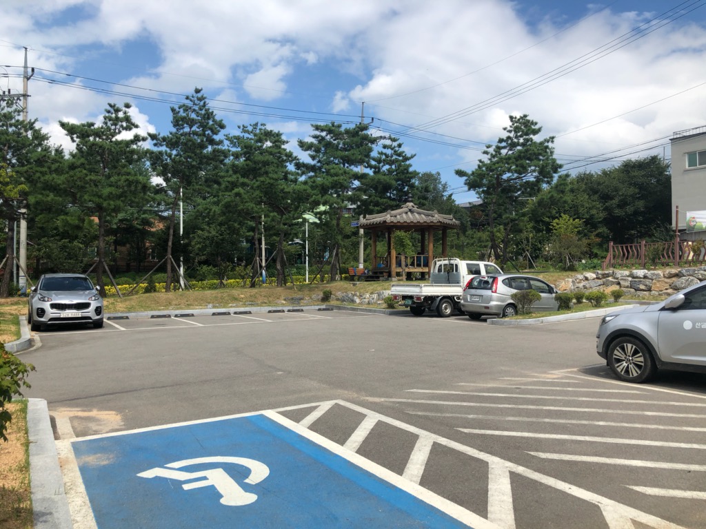 북부지방산림청홍천국유림관리소횡성경영팀 2