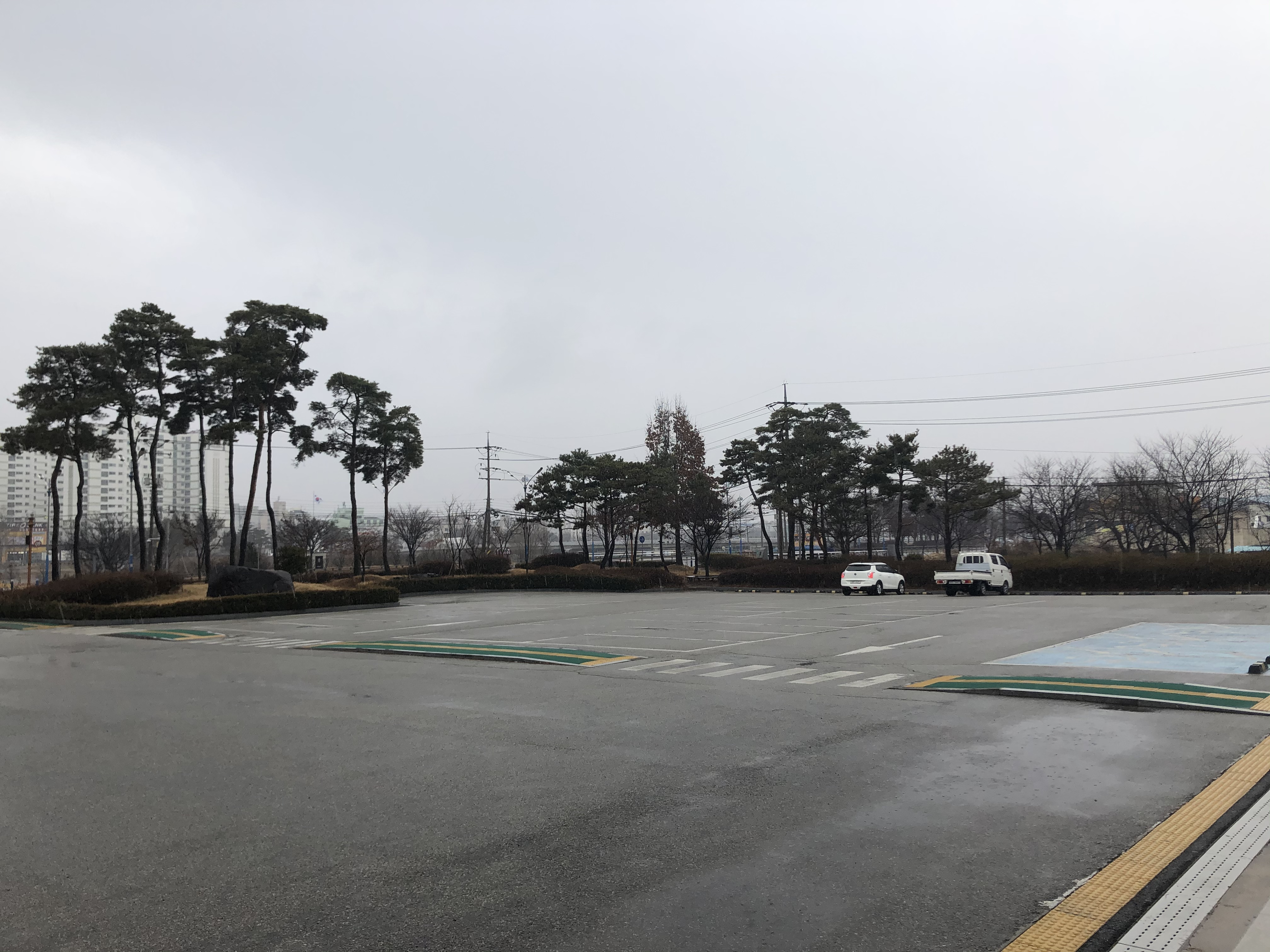 증평생활체육공원 주…