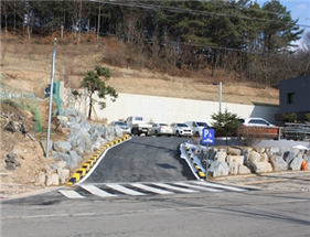 북부지방산림청홍천국유림관리소 서석경영팀 3