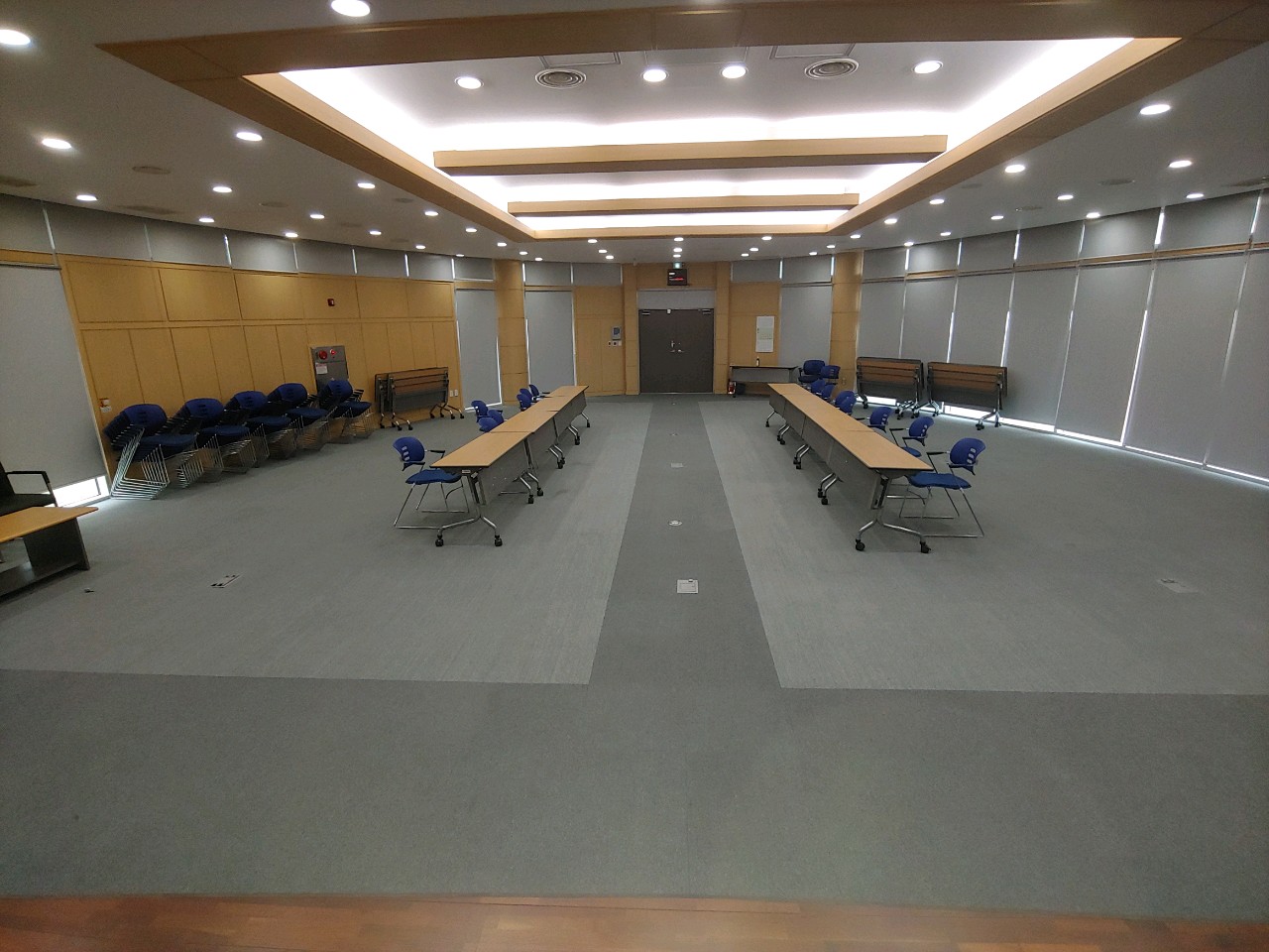 한국농어촌공사 영천지사 청사1층 2