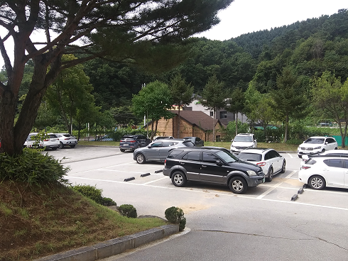 북부지방산림청홍천국…