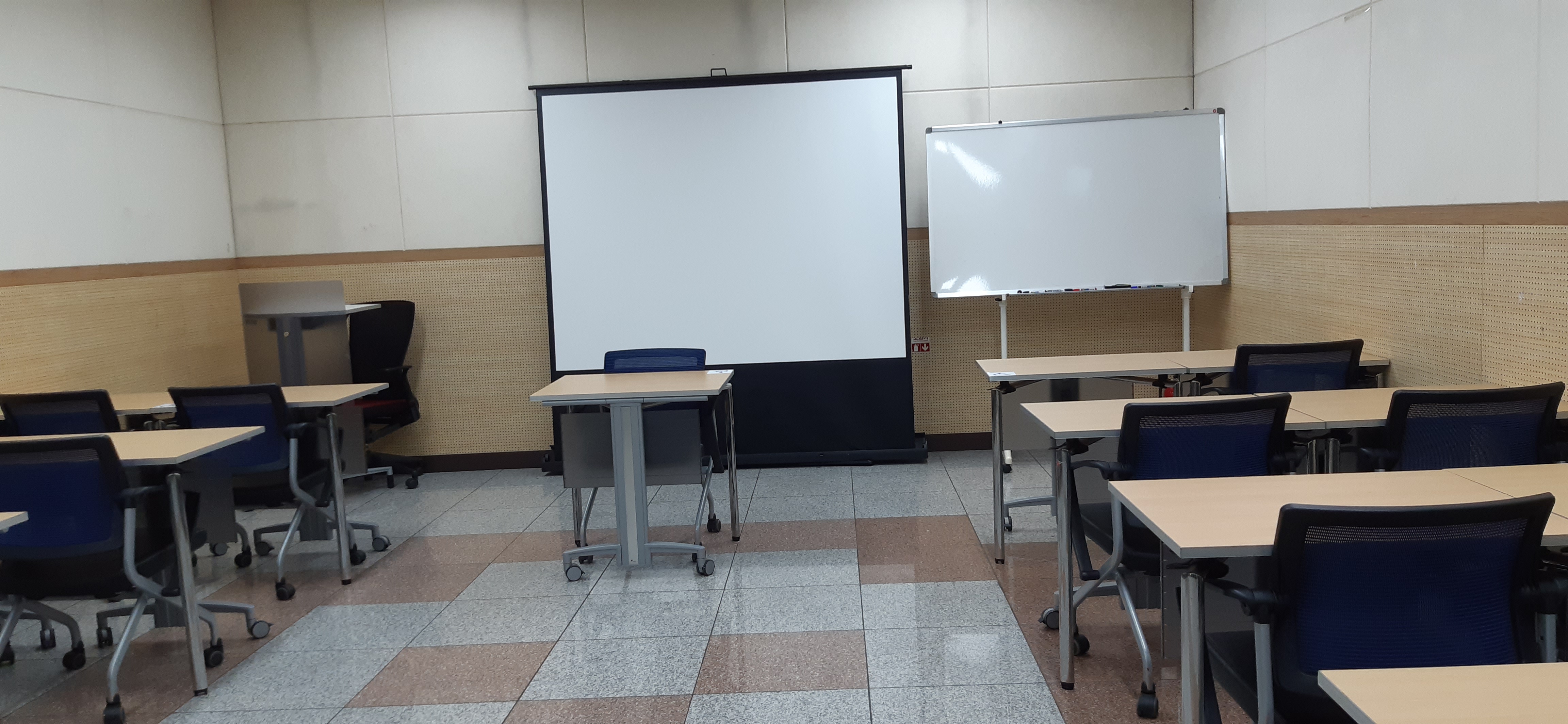 연수청학도서관 지하1층 1