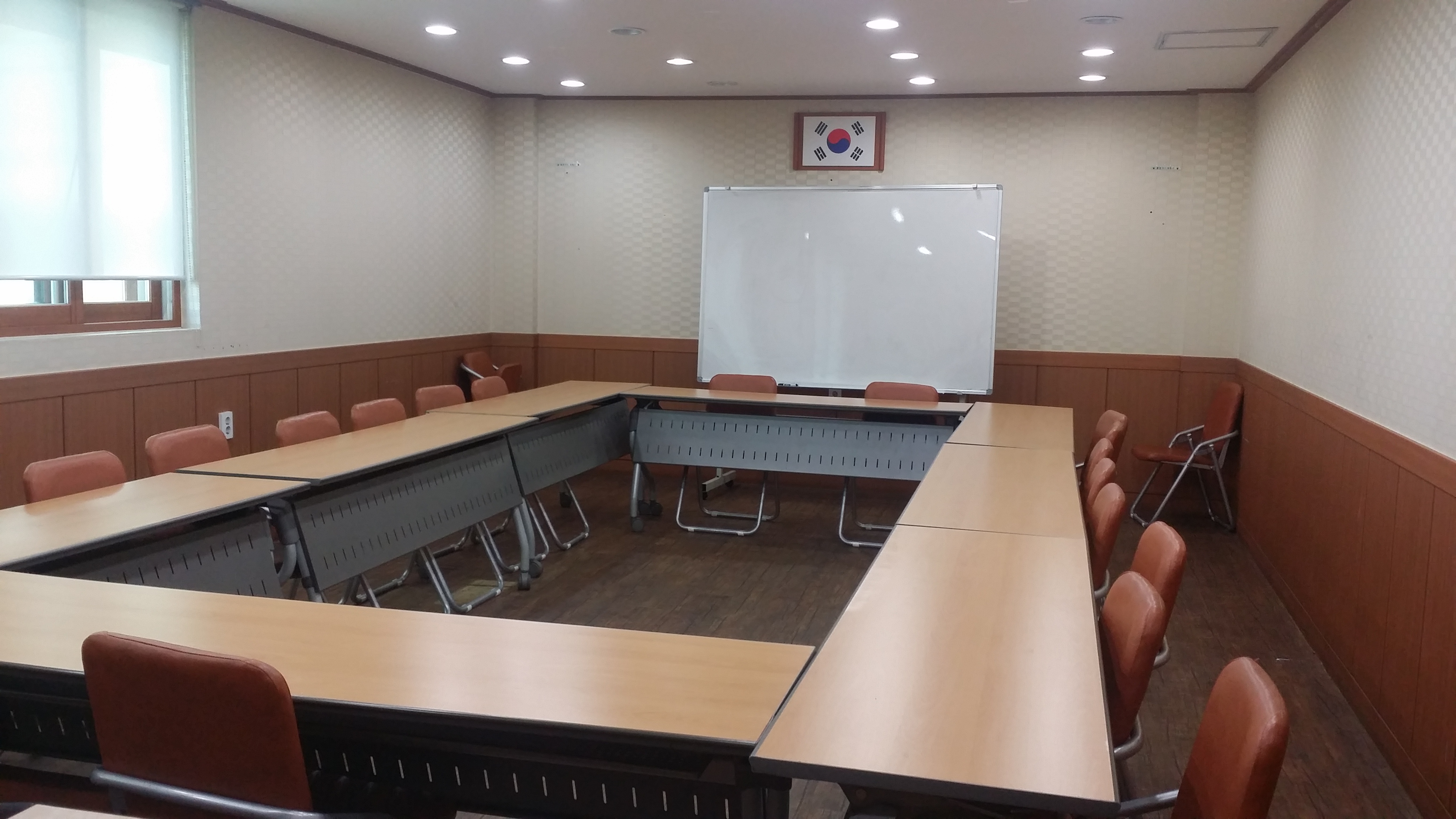 신대방1동주민센터 2층 1