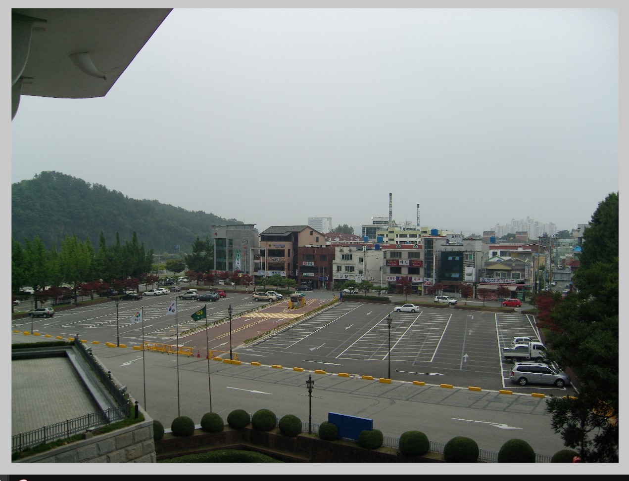 경남문화예술회관 지상1층