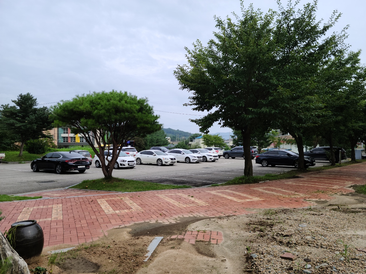 한국농어촌공사 안성…