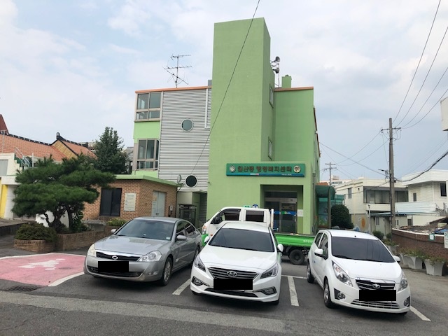월산동 행정복지센터…