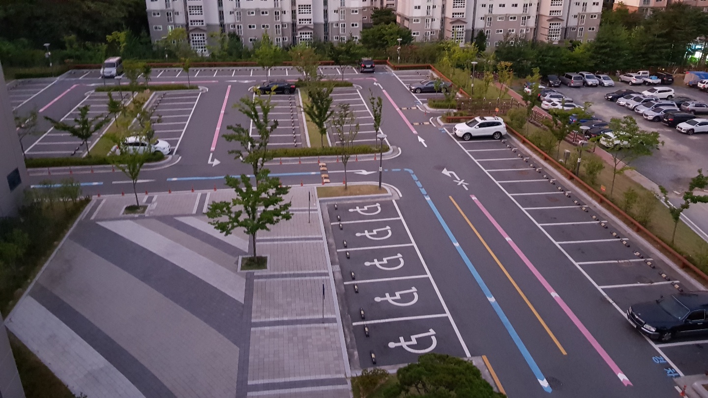 울주군국민체육센터 우측 1
