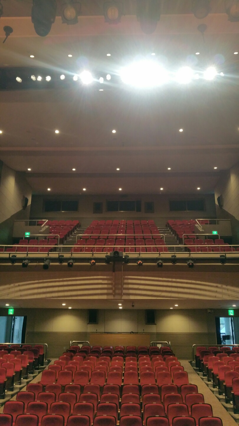 서구문화회관 1