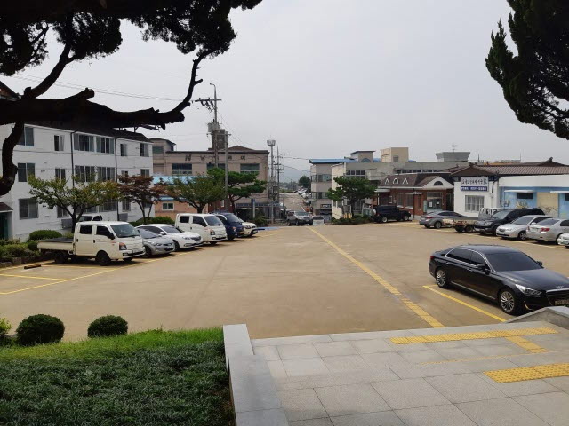 함창읍행정복지센터 …