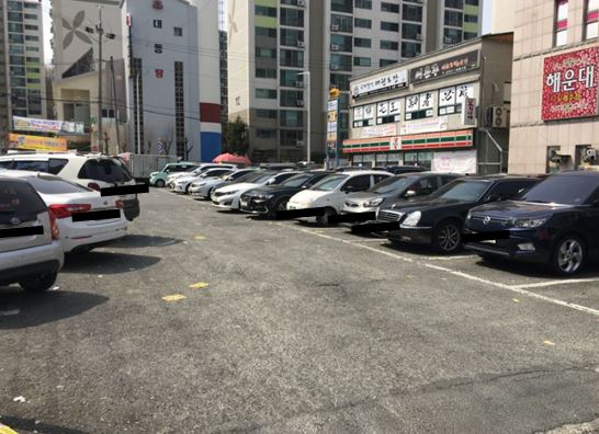 삼계 공영주차장1 …