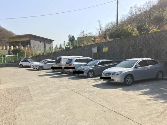 합성동 제2금강산 공영주차장 1