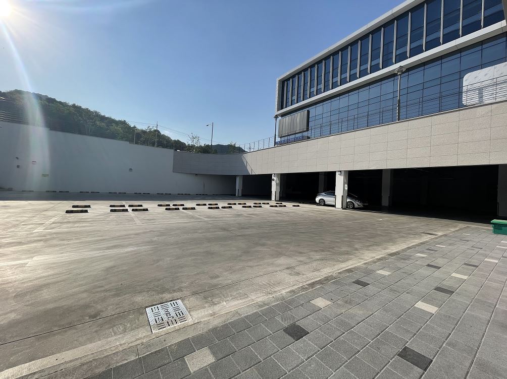 상모사곡동행정복지센…